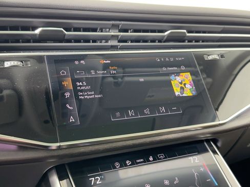 New 2026 Audi Q7 3.0T Premium Plus image 22