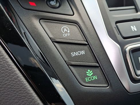Used 2024 Honda Odyssey Touring image 25