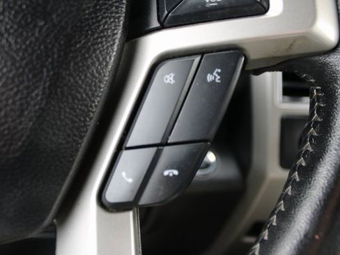 Used 2017 Ford F150 Lariat image 23