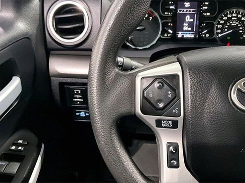 Used 2021 Toyota Tundra SR5 image 12