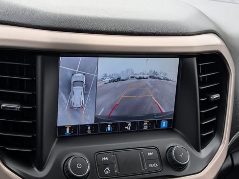 Used 2023 GMC Acadia Denali w/ Black Diamond Edition image 29