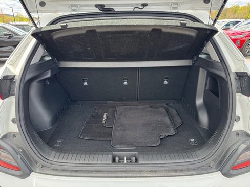 Used 2018 Hyundai Kona SE AWD/4WD image 24