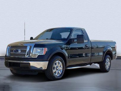 Used 2013 Ford F150 XL w/ Mid Equipment Group