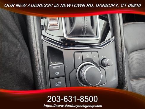 Used 2023 MAZDA CX-5 AWD 2.5 S image 18