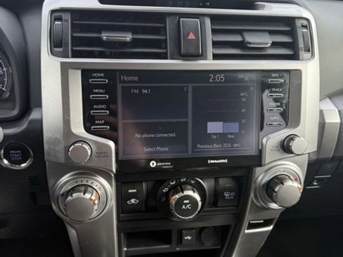 Used 2023 Toyota 4Runner SR5 image 24