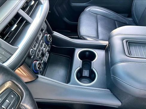 Used 2021 Chevrolet Tahoe High Country w/ Premium Package 2 image 15