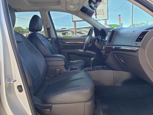 Used 2011 Hyundai Santa Fe Limited image 14