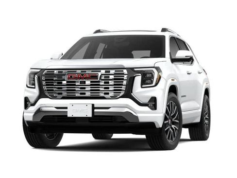 New 2026 GMC Terrain Denali AWD/4WD image 50