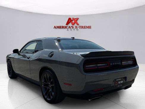 Used 2023 Dodge Challenger R/T Scat Pack w/ Plus Package image 3