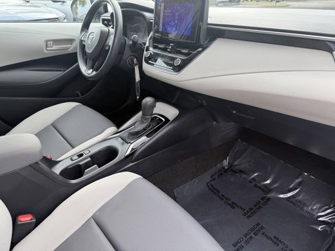 Used 2024 Toyota Corolla LE image 10