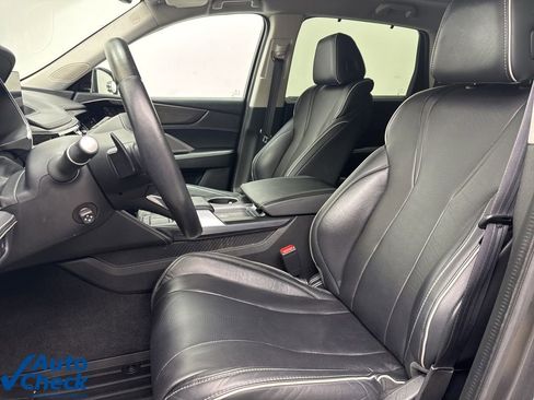 Used 2023 Acura MDX SH-AWD w/ Advance Package image 21