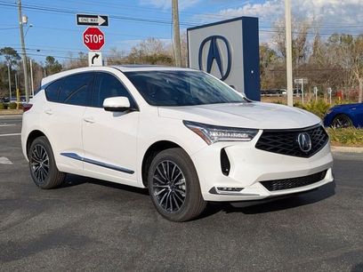New 2026 Acura RDX SH-AWD w/ Advance Package