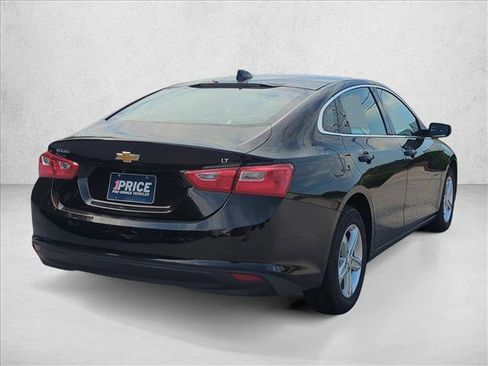 Used 2024 Chevrolet Malibu LT image 5