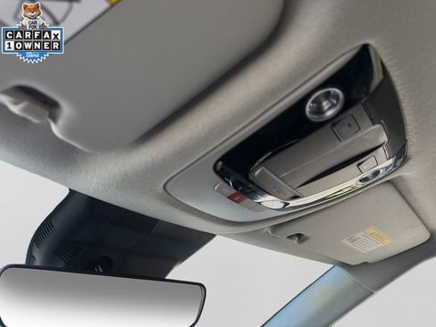 Certified 2025 Kia Seltos S FWD image 27