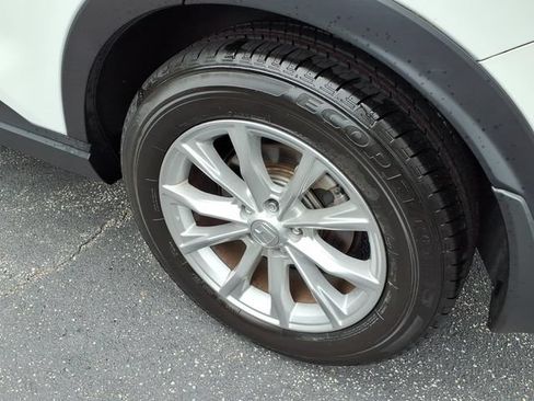 Certified 2023 Honda CR-V EX-L image 12