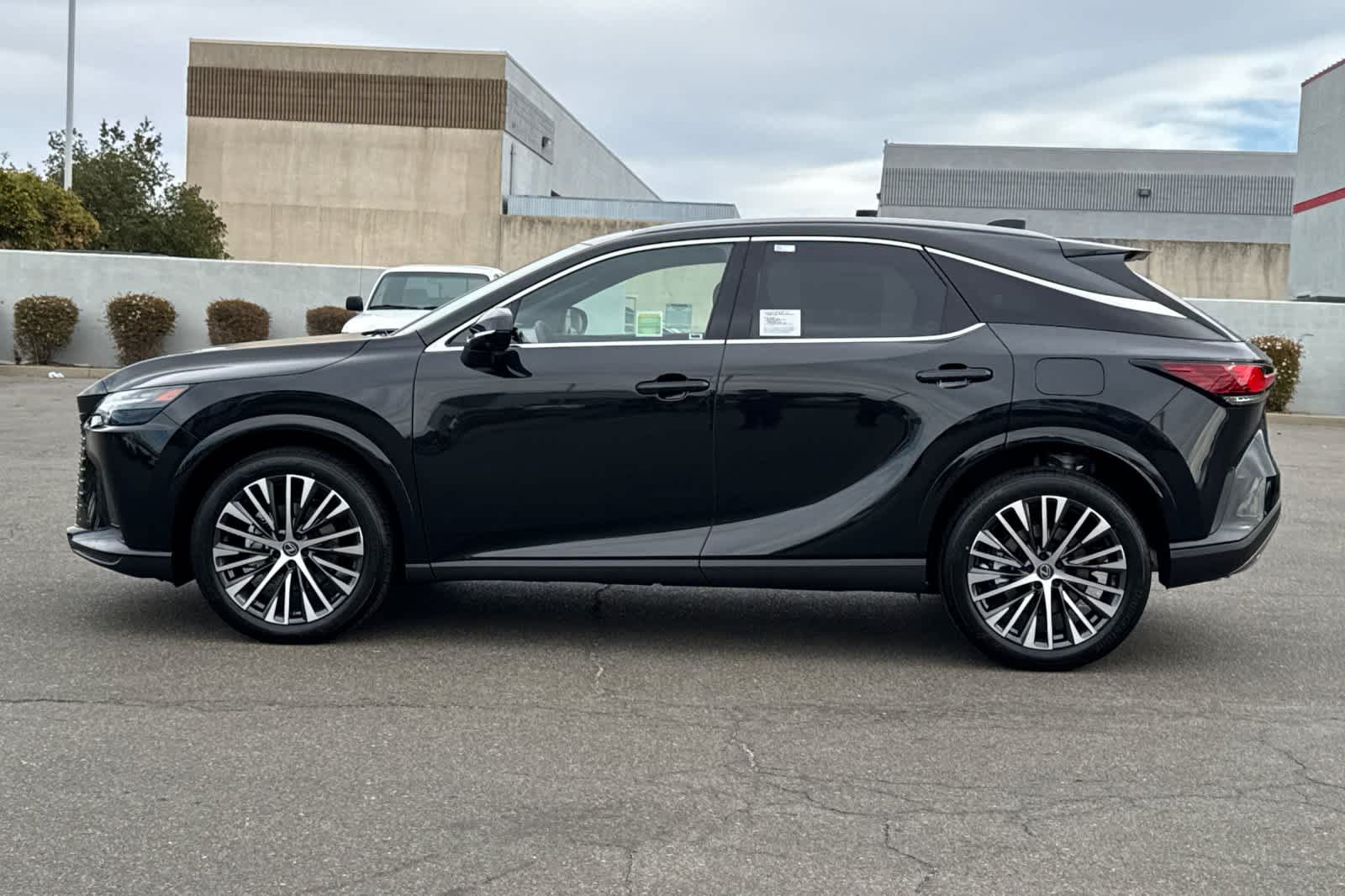 New 2026 Lexus RX 350 Premium Plus FWD image 9