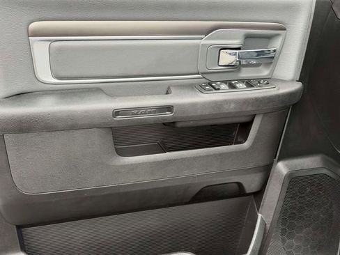 Used 2023 RAM 1500 Classic SLT w/ Trailer & Traction Group image 13