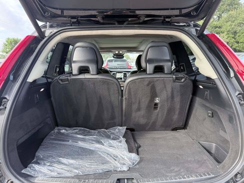 Certified 2024 Volvo XC90 T8 Ultimate w/ Lounge Package AWD/4WD image 29