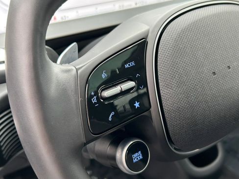 Used 2023 Hyundai Ioniq 5 Limited image 23