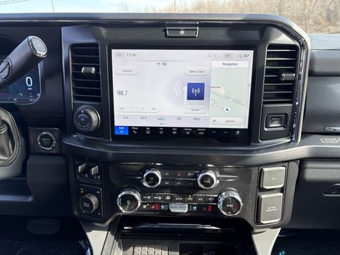 New 2026 Ford F250 Lariat w/ Lariat Premium Package image 29