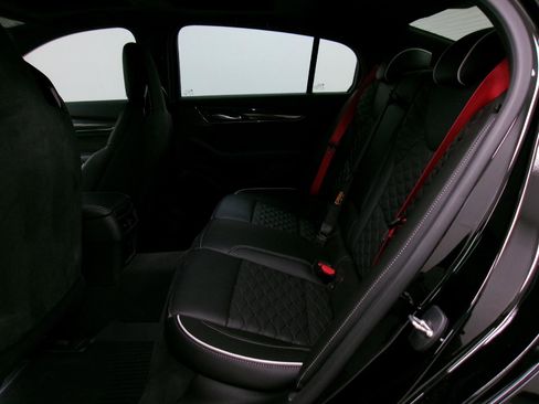 Used 2023 Cadillac CT5 V Blackwing image 11