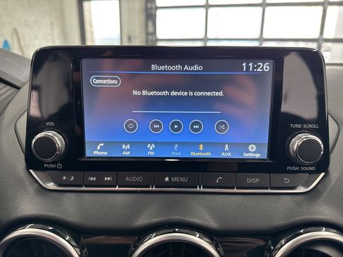 Used 2024 Nissan Sentra S image 22