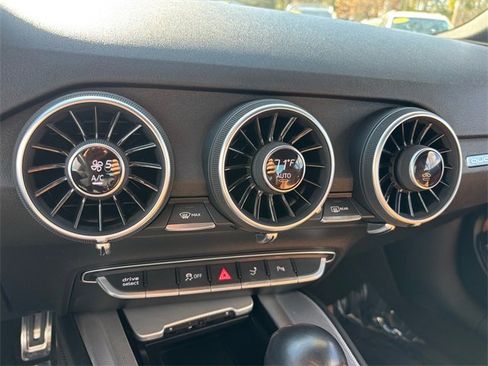 Used 2016 Audi TT 2.0T image 31