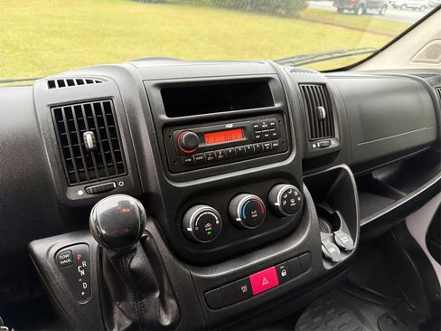 Used 2015 RAM ProMaster 1500 w/ Cargo Convenience Group image 15