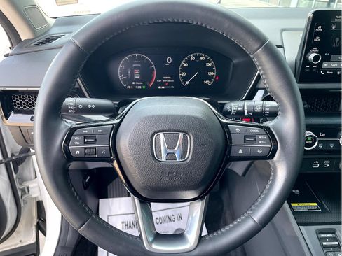 Certified 2024 Honda CR-V EX-L image 13