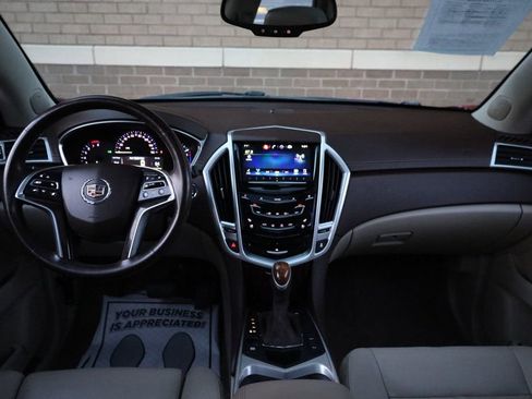 Used 2015 Cadillac SRX Luxury image 29
