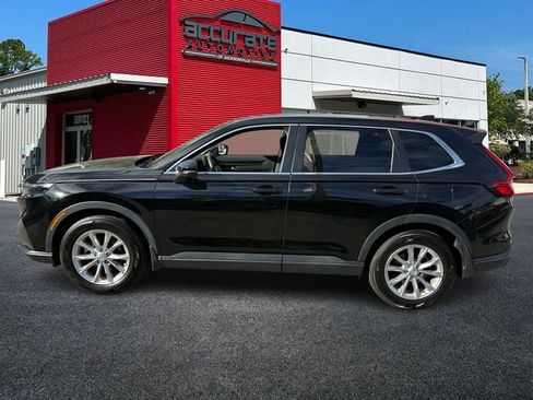 Used 2023 Honda CR-V EX image 2