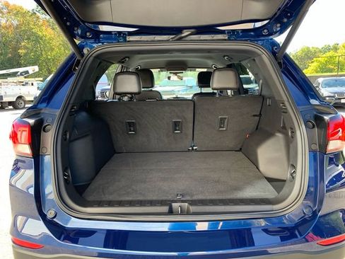 Used 2022 Chevrolet Equinox Premier image 15