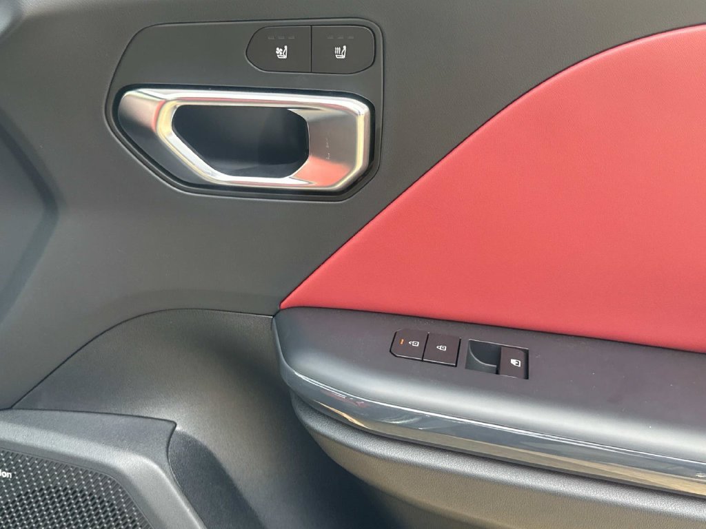 New 2026 Kia K4 GT-Line Turbo FWD image 15