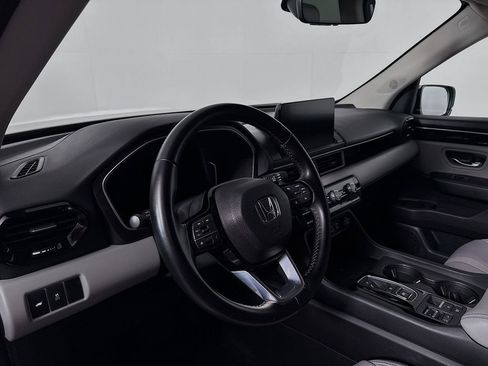 Certified 2024 Honda Pilot EX-L image 10