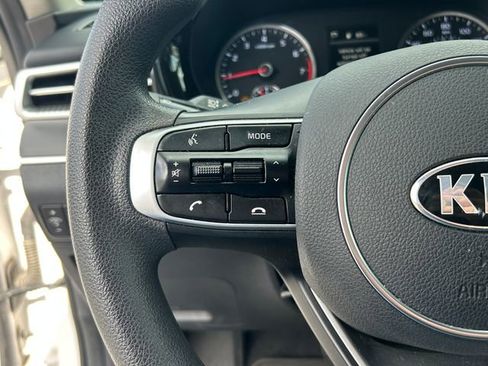 Used 2021 Kia K5 LXS AWD/4WD image 20