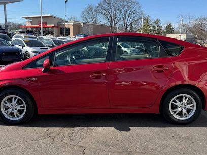 Used 2011 Toyota Prius Three