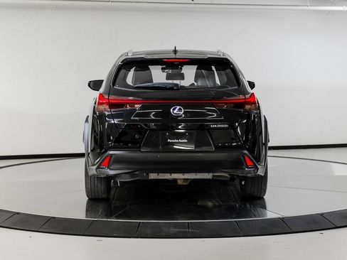 Used 2019 Lexus UX 250h w/ Premium Package image 6