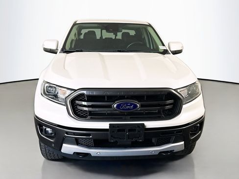 Used 2019 Ford Ranger Lariat w/ Equipment Group 501A Mid AWD/4WD image 2