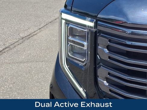 Used 2024 GMC Sierra 1500 Denali Ultimate AWD/4WD image 30