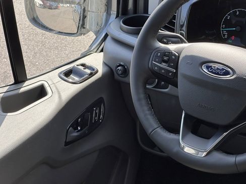 New 2025 Ford Transit 150 Low Roof AWD image 27