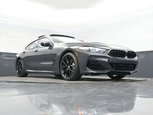 New 2026 BMW 840i xDrive image 43