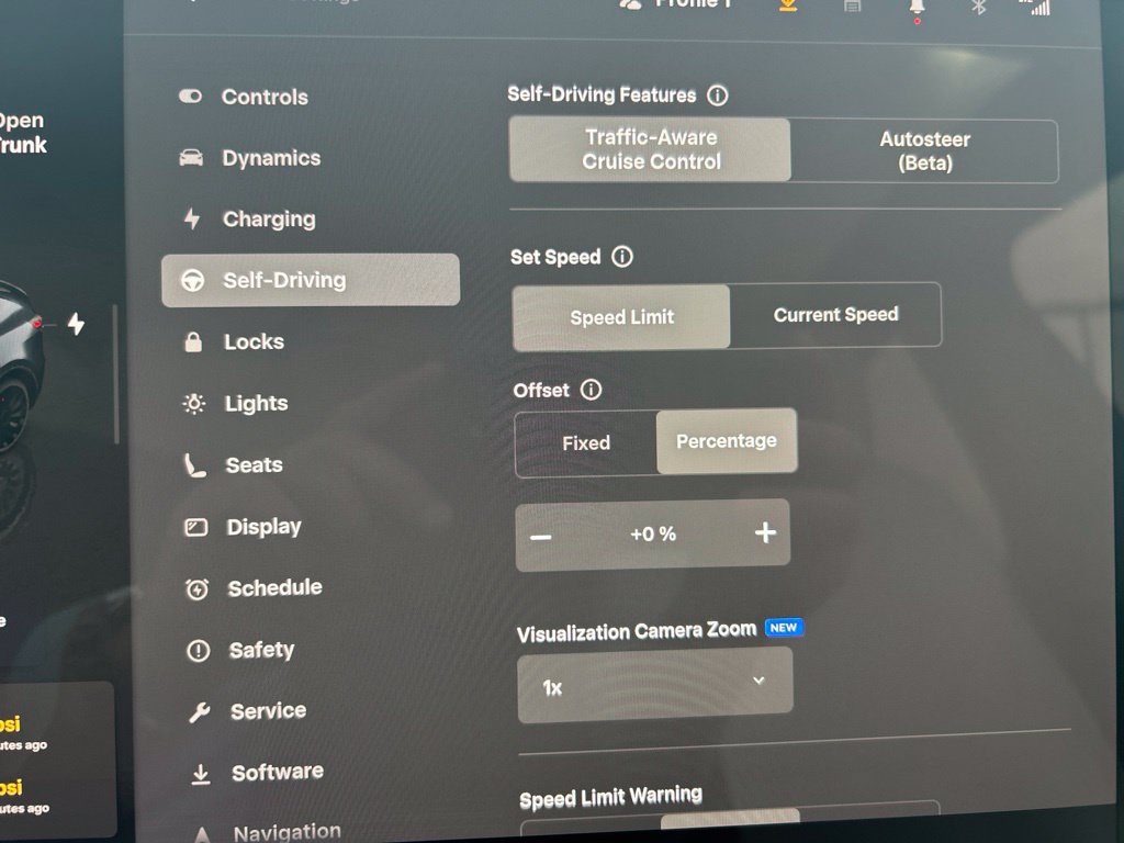 Used 2025 Tesla Model Y Performance AWD/4WD image 25