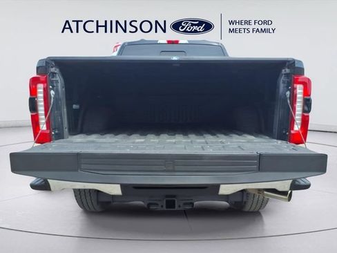 Used 2026 Ford F250 Lariat w/ Lariat Premium Package AWD/4WD image 8