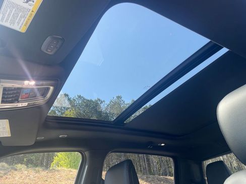 New 2026 RAM 1500 Rebel image 21