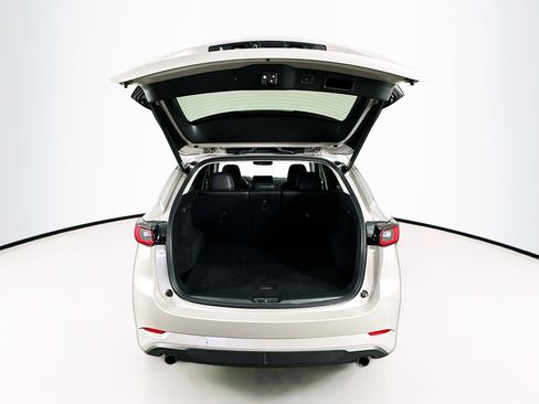 Used 2025 MAZDA CX-5 AWD 2.5 S w/ Preferred Package image 28