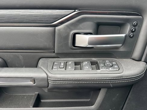 New 2026 RAM 2500 Power Wagon image 10