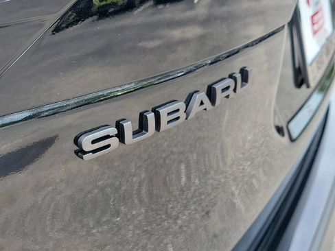 Certified 2026 Subaru Forester Sport AWD/4WD image 5