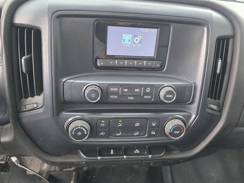 Used 2015 Chevrolet Silverado 2500 W/T w/ WT Fleet Convenience Package image 15