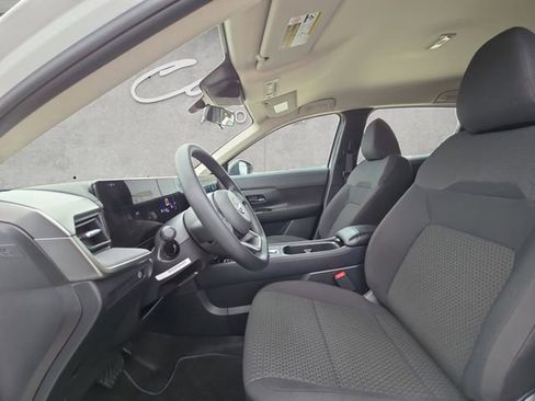 New 2026 Nissan Kicks S FWD image 19