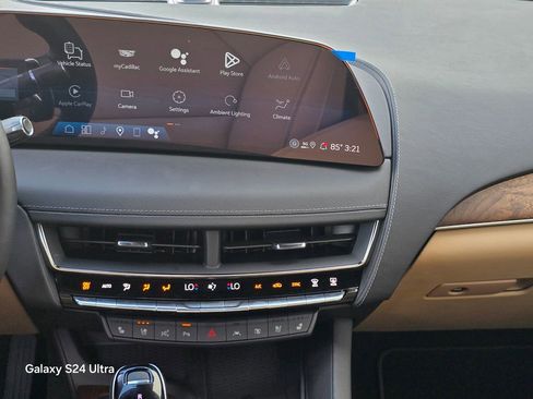 New 2026 Cadillac CT5 Premium Luxury AWD/4WD image 27